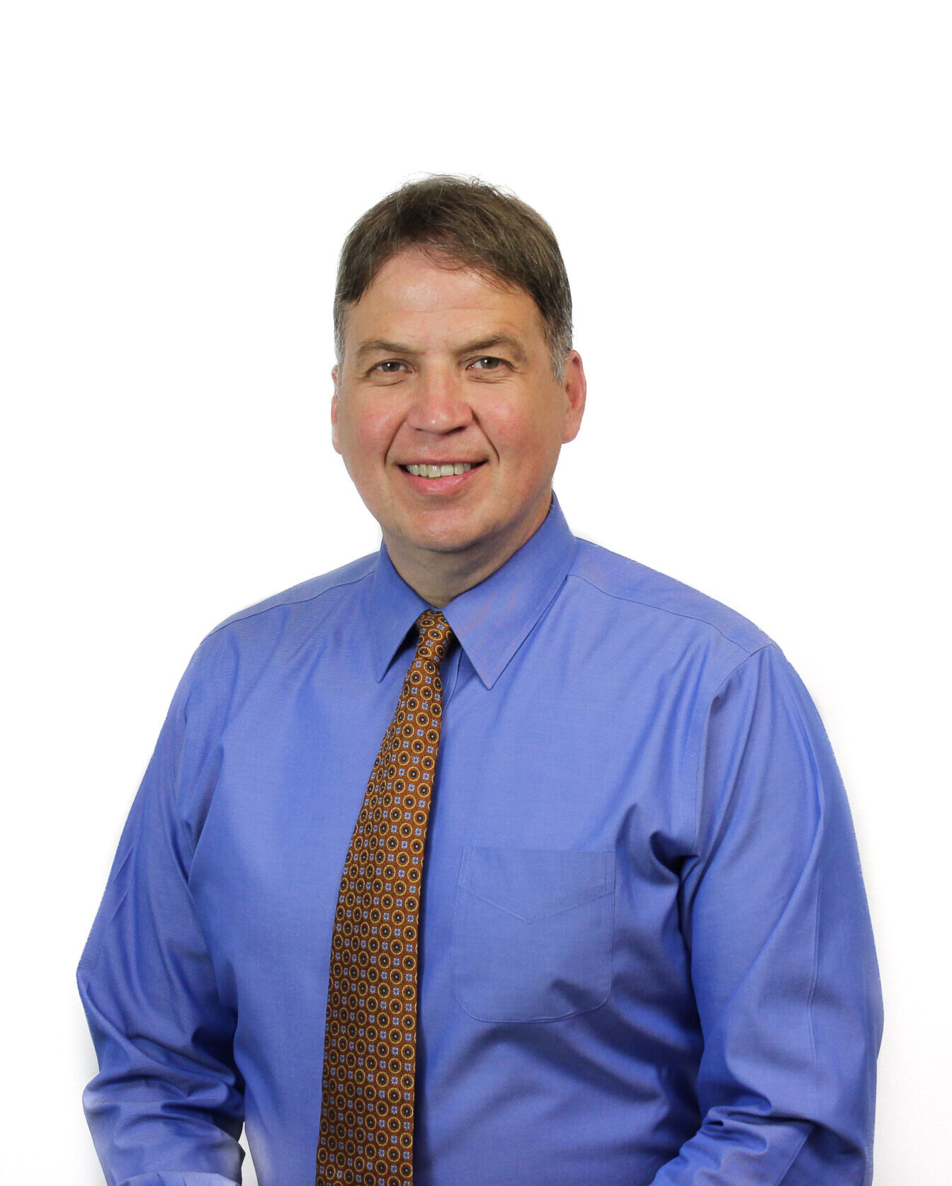 Charles (Buzz) Fagerstrom