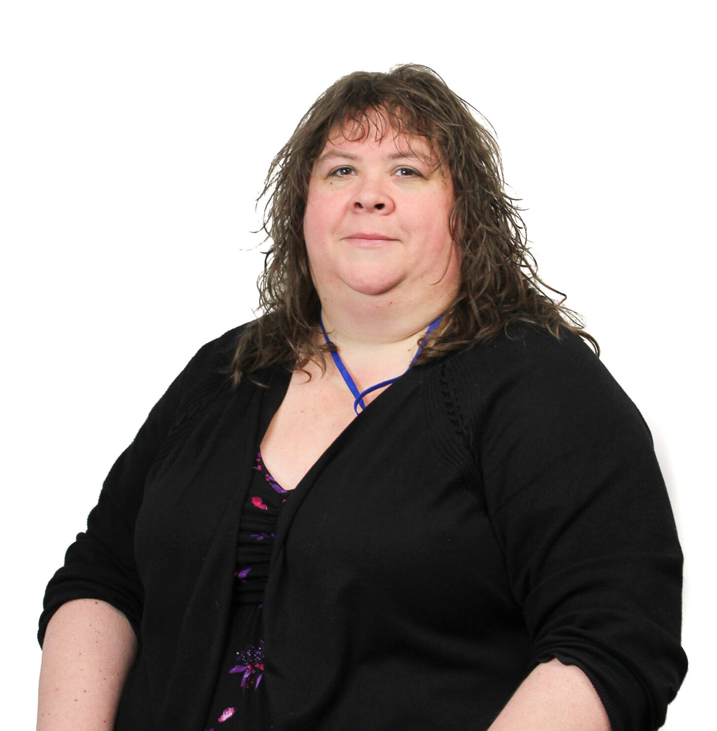 Heather Spear-Morris