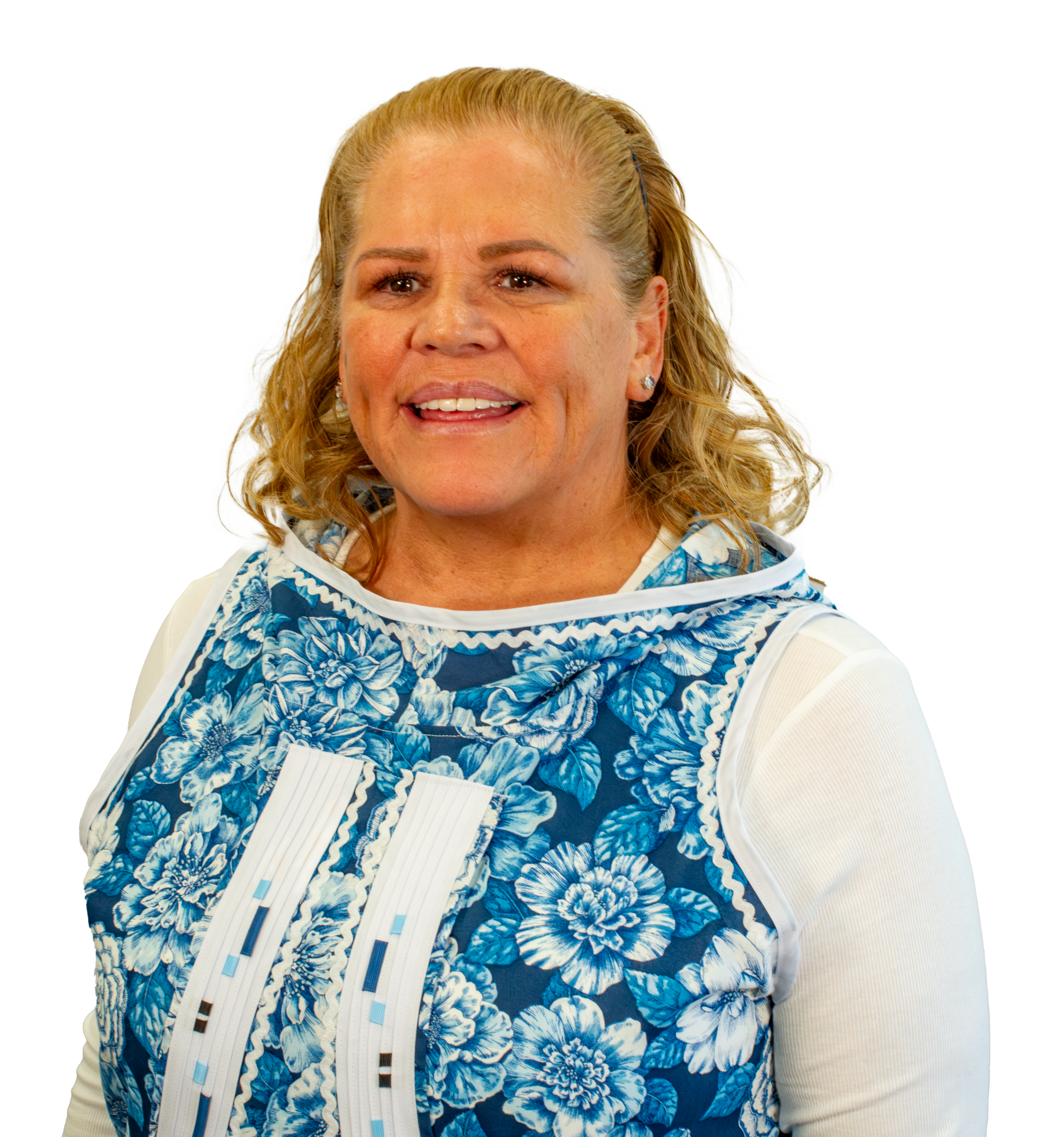 Marcella (Chugie) Folk