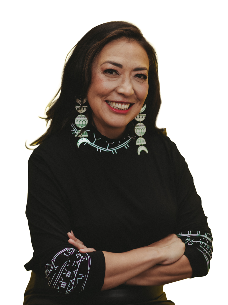 Deborah "Debbie" Atuk