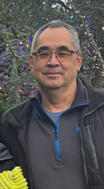 James T. "JT" Sherman